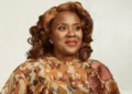 RMD Celebrates Joke Silva at 65, Praises Her Legacy in Nollywood