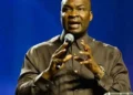 Joshua Selman Prophesies Death of High-Ranking Nigerian Politician, Sparks Reactions