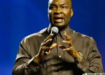 Joshua Selman Prophesies Death of High-Ranking Nigerian Politician, Sparks Reactions