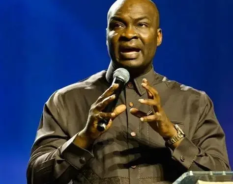 Joshua Selman Prophesies Death of High-Ranking Nigerian Politician, Sparks Reactions