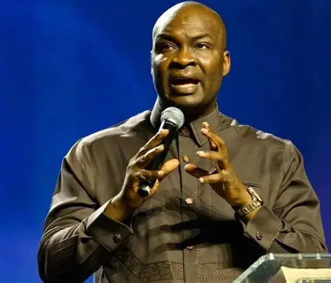 Joshua Selman Prophesies Death of High-Ranking Nigerian Politician, Sparks Reactions