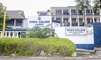 Kings College