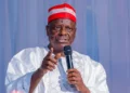 Kwankwaso Rejects State Police, Blames Federal Security System Failure