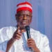 Kwankwaso Rejects State Police, Blames Federal Security System Failure