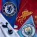 Major Football Clubs News: Arsenal, Chelsea, Man United, Liverpool, Man City, Real Madrid & Barcelona