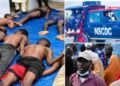 See Full List Of 37 Miners Who Died In NSCDC Custody