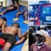 See Full List Of 37 Miners Who Died In NSCDC Custody