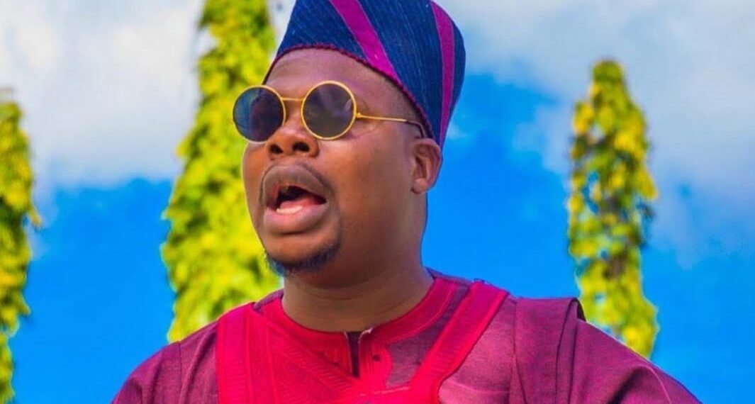 Mr Macaroni Gets Emotional as Goodwill Messages About His Benevolence Trend Online