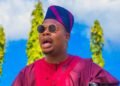 Mr Macaroni Gets Emotional as Goodwill Messages About His Benevolence Trend Online