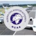 NCAA flight delays