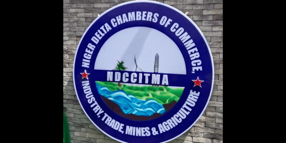 We Aim To Reposition Niger Delta For Economic Development - NDCCITMA