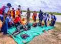 NEMA, Benue SEMA Begin Flood Simulation Exercise To Test Emergency Response