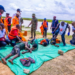 NEMA, Benue SEMA Begin Flood Simulation Exercise To Test Emergency Response