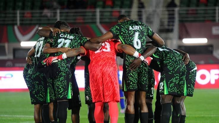 Nigerian Football Latest News: Super Eagles, NFF Election and NPFL Updates