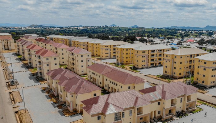 FG Plans 774,000 Homes, Targets Serving, Retired Military Men, Women