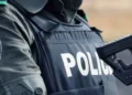 Akwa Ibom Police Arrest Six Suspected Robbery Gang Members, Recover Guns