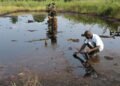 As Oil Companies Divest, Who Will Clean Up Niger Delta Communities?