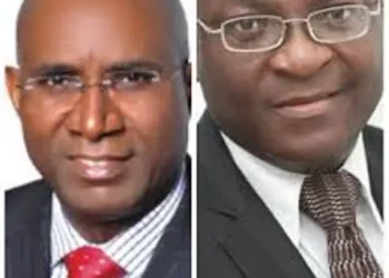Omo-Agege Fires Back at Waive, Says Documents Expose Contradictions Over FMC Ovwian Bill
