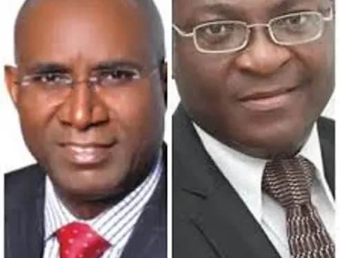 Omo-Agege Fires Back at Waive, Says Documents Expose Contradictions Over FMC Ovwian Bill