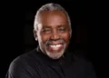 BREAKING: Veteran Nollywood Actor Olu Jacobs Dies at 84
