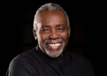 BREAKING: Veteran Nollywood Actor Olu Jacobs Dies at 84