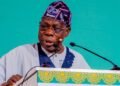 Obasanjo Blames Policy Inconsistencies, Corruption For Nigeria’s Poverty
