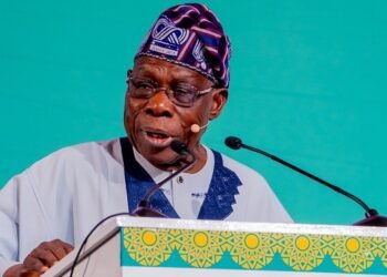 Obasanjo Blames Policy Inconsistencies, Corruption For Nigeria’s Poverty