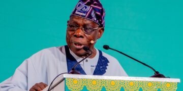 Obasanjo Blames Policy Inconsistencies, Corruption For Nigeria’s Poverty