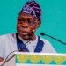 Obasanjo Blames Policy Inconsistencies, Corruption For Nigeria’s Poverty