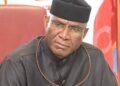 Adeda’s Death: Omo-Agege Calls for Ashibogwu to Step Aside as Police Probe Continues
