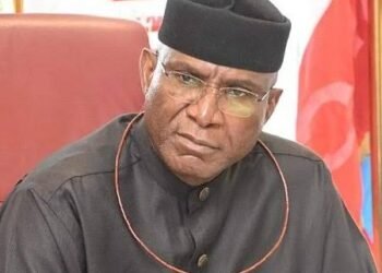 Adeda’s Death: Omo-Agege Calls for Ashibogwu to Step Aside as Police Probe Continues