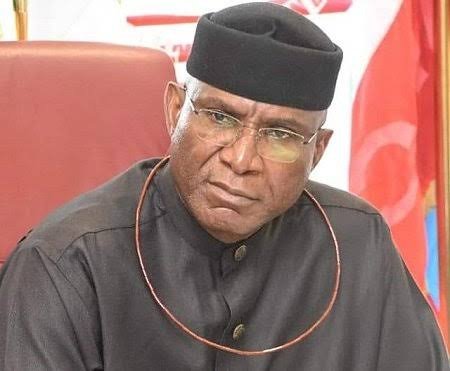 Adeda’s Death: Omo-Agege Calls for Ashibogwu to Step Aside as Police Probe Continues