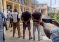 Rivers police