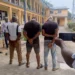 Rivers police