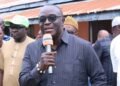 2027 Election: ADC Guber Candidate Tutare Urges Taraba Voters to Reject Religious, Ethnic Politics