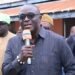 SDP Guber Candidate Sebastine