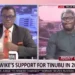 Arise TV Interview Sparks Heated Debate as X Users Weigh In on Rufai Oseni, Lere Olayinka Clash
