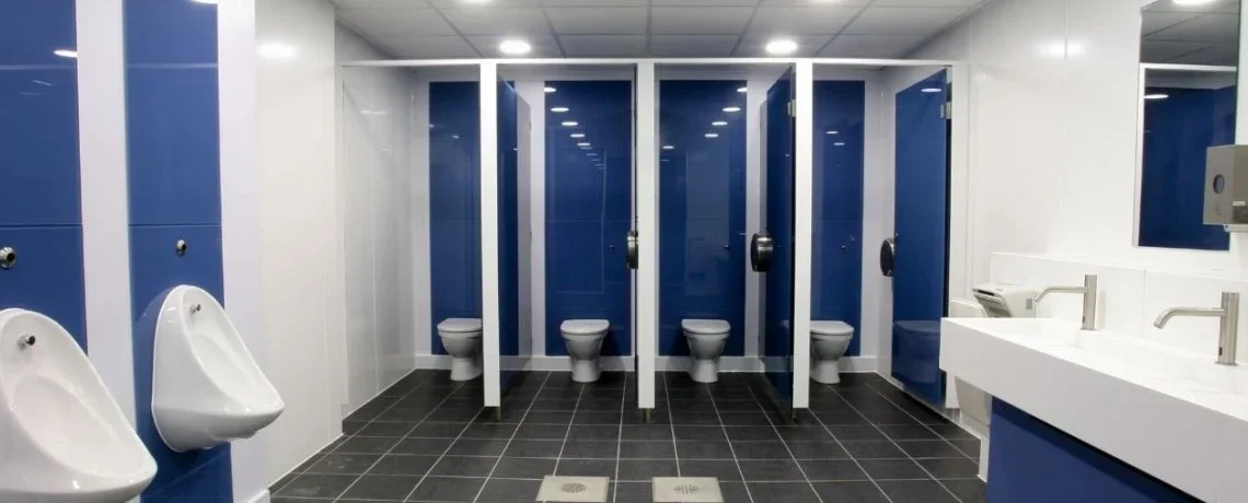 Child Abduction Risks in Public Restrooms: Safety Tips Every Parent Should Know