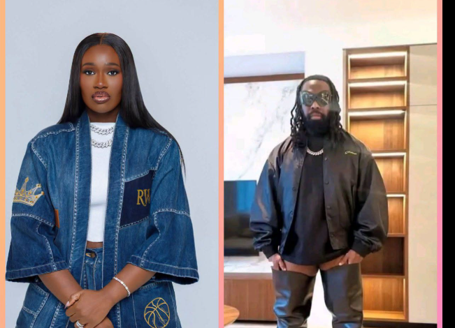 Timaya Stage Moment Sparks Backlash As Fans Drag Real Warri Pikin