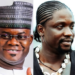VeryDarkMan Questions Justice Omotosho’s Recusal From Ali Bello Trial