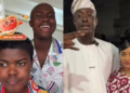 Carter Efe Sparks Reactions After Comparing Jarvis With New American Girlfriend Jasmine