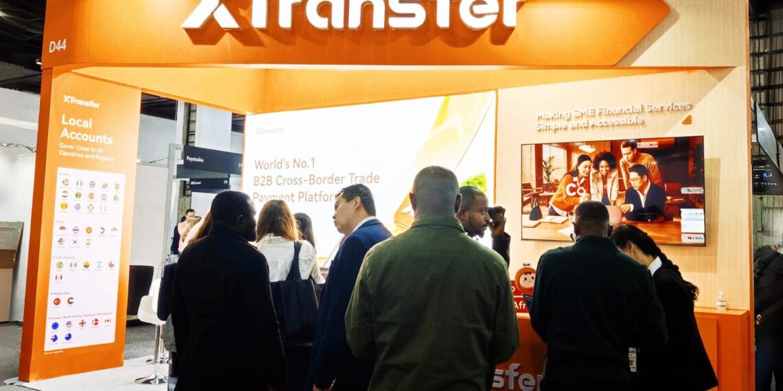 XTransfer
