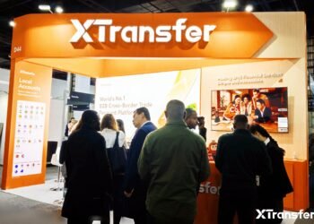 XTransfer