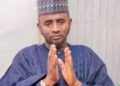 NOUN Bursar Nasiru Marafa Shot Dead In Zamfara