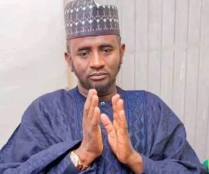 NOUN Bursar Nasiru Marafa Shot Dead In Zamfara