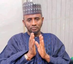 NOUN Bursar Nasiru Marafa Shot Dead In Zamfara
