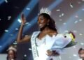 Miss World Nigeria Secures Top 12 Spot After People’s Choice Victory
