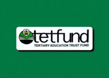 TETFund Unveils N6bn Plan To Equip Nigerian Students With AI, Tech Skills