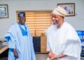 Tinubu, Aregbesola Can Only Resolve Their Differences Themselves, Says Adeyeye