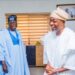 Tinubu, Aregbesola Can Only Resolve Their Differences Themselves, Says Adeyeye